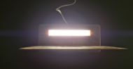 Immagine di Lampada led