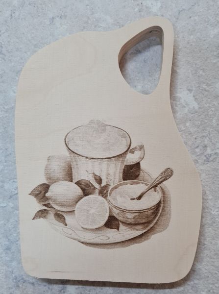 Tagliere