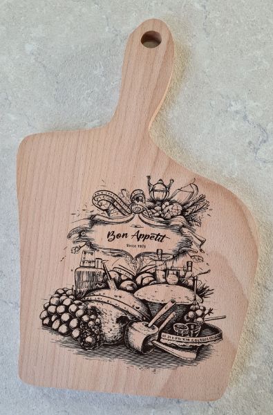 Tagliere