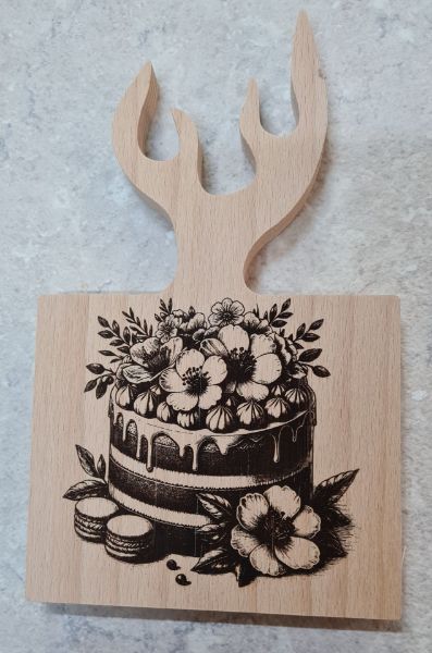 Tagliere