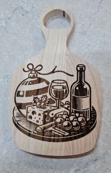 Tagliere