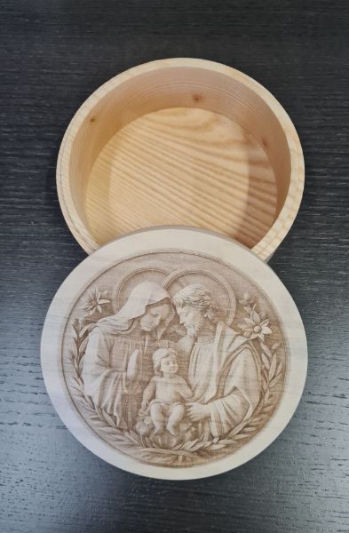 Portaoggetti